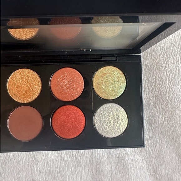 Pat McGrath Mothership V: Bronze Seduction - Picture 3 of 4
